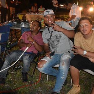 Meet your Posher, Ronald